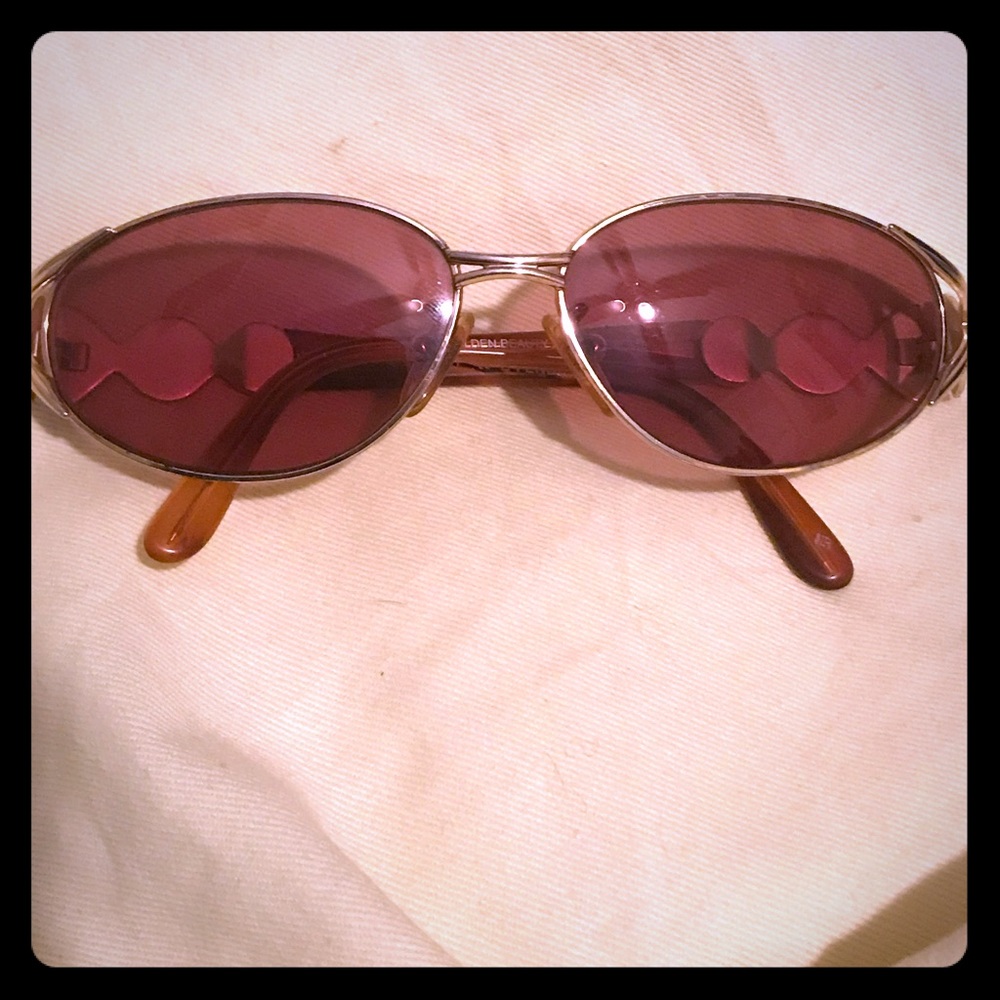 Vintage Fendi Sunglasses